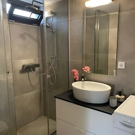 Apartamento Nikko Mini