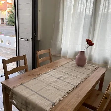 Apartamento Nikko Mini Ágios Nikolaos