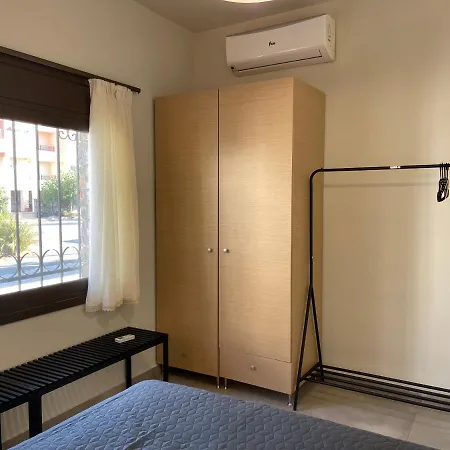 Apartamento Nikko Mini Ágios Nikolaos