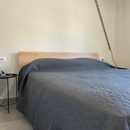 Nikko Mini Apartamento