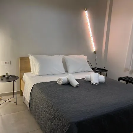 Nikko Mini Apartamento Ágios Nikolaos