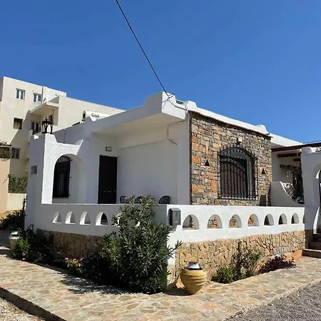Nikko Mini * Ágios Nikolaos