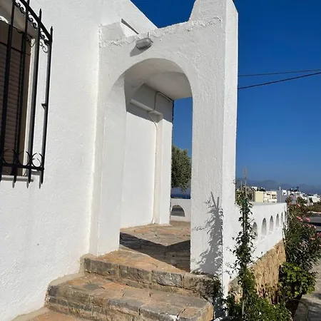 Nikko Mini Διαμέρισμα Άγιος Νικόλαος