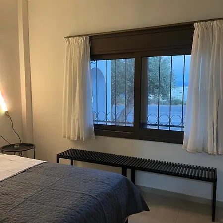 Nikko Mini Διαμέρισμα Άγιος Νικόλαος