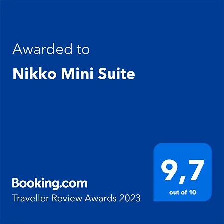 Nikko Mini