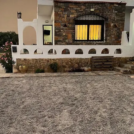 Nikko Mini Διαμέρισμα Άγιος Νικόλαος